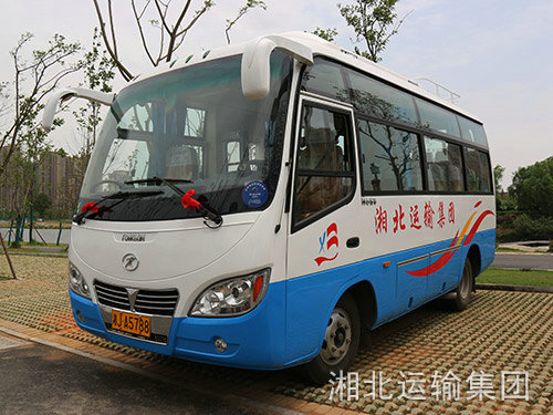 湘北客運(yùn)車(chē)輛